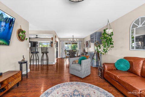 Tiny photo for 531 N Sycamore Street, Hinckley, IL 60520 (MLS # 12700371)