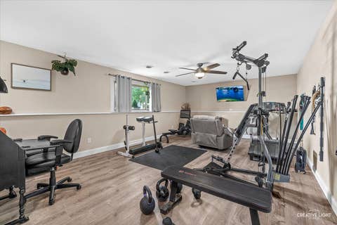 Tiny photo for 531 N Sycamore Street, Hinckley, IL 60520 (MLS # 12700371)