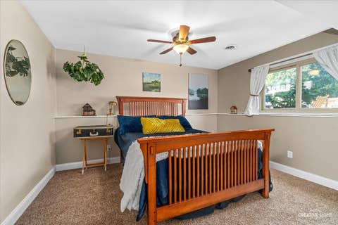 Tiny photo for 531 N Sycamore Street, Hinckley, IL 60520 (MLS # 12700371)