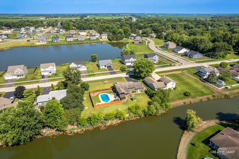 Tiny photo for 531 N Sycamore Street, Hinckley, IL 60520 (MLS # 12700371)