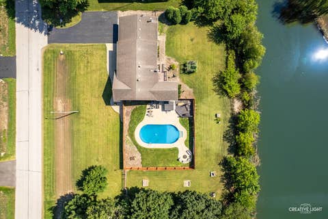 Tiny photo for 531 N Sycamore Street, Hinckley, IL 60520 (MLS # 12700371)