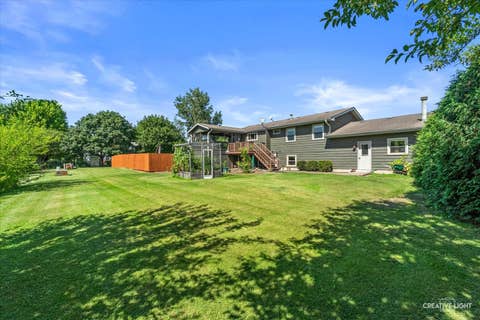 Tiny photo for 531 N Sycamore Street, Hinckley, IL 60520 (MLS # 12700371)