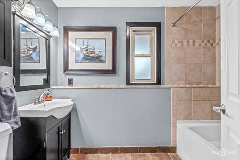 Tiny photo for 531 N Sycamore Street, Hinckley, IL 60520 (MLS # 12700371)