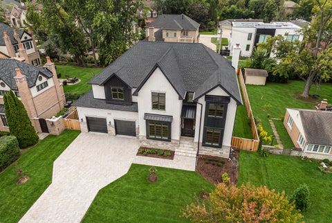Tiny photo for 2301 Farrell Avenue, Park Ridge, IL 60068 (MLS # 12660557)