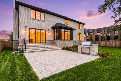 Tiny photo for 2301 Farrell Avenue, Park Ridge, IL 60068 (MLS # 12660557)