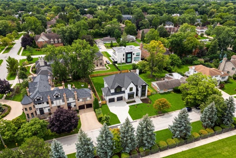 Tiny photo for 2301 Farrell Avenue, Park Ridge, IL 60068 (MLS # 12660557)