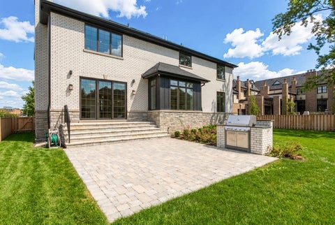 Tiny photo for 2301 Farrell Avenue, Park Ridge, IL 60068 (MLS # 12660557)