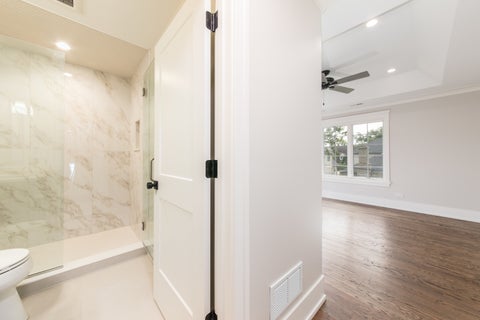 Tiny photo for 2301 Farrell Avenue, Park Ridge, IL 60068 (MLS # 12660557)
