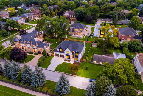 Tiny photo for 2301 Farrell Avenue, Park Ridge, IL 60068 (MLS # 12660557)