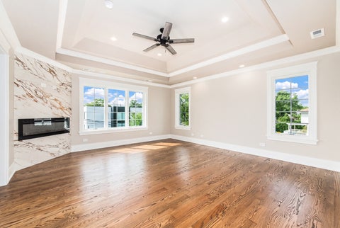 Tiny photo for 2301 Farrell Avenue, Park Ridge, IL 60068 (MLS # 12660557)