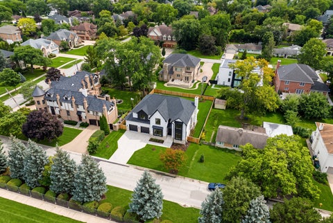Tiny photo for 2301 Farrell Avenue, Park Ridge, IL 60068 (MLS # 12660557)