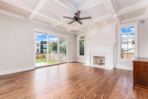Tiny photo for 2301 Farrell Avenue, Park Ridge, IL 60068 (MLS # 12660557)