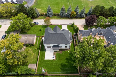 Tiny photo for 2301 Farrell Avenue, Park Ridge, IL 60068 (MLS # 12660557)