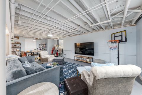 Tiny photo for 15743 Cove Circle, Plainfield, IL 60544 (MLS # 12547650)