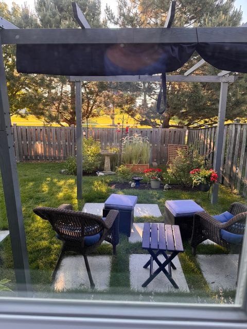 Tiny photo for 15743 Cove Circle, Plainfield, IL 60544 (MLS # 12547650)