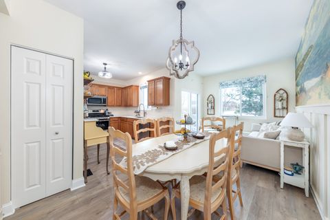 Tiny photo for 15743 Cove Circle, Plainfield, IL 60544 (MLS # 12547650)