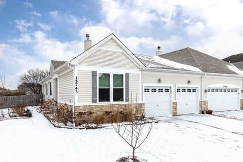 Photo of 15743 Cove Circle, Plainfield, IL 60544 (MLS # 12547650)
