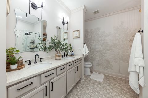 Tiny photo for 15743 Cove Circle, Plainfield, IL 60544 (MLS # 12547650)