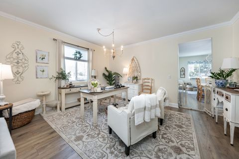 Tiny photo for 15743 Cove Circle, Plainfield, IL 60544 (MLS # 12547650)