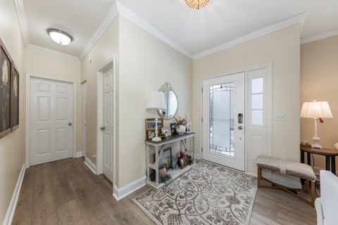 Tiny photo for 15743 Cove Circle, Plainfield, IL 60544 (MLS # 12547650)