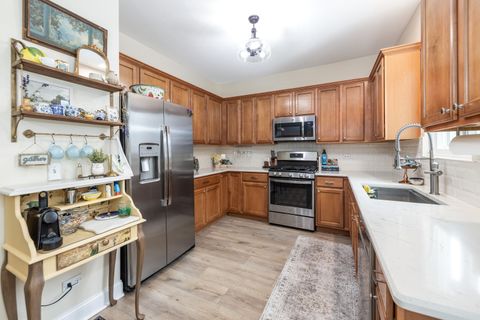 Tiny photo for 15743 Cove Circle, Plainfield, IL 60544 (MLS # 12547650)