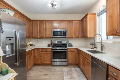 Tiny photo for 15743 Cove Circle, Plainfield, IL 60544 (MLS # 12547650)