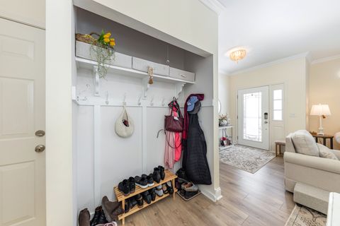 Tiny photo for 15743 Cove Circle, Plainfield, IL 60544 (MLS # 12547650)