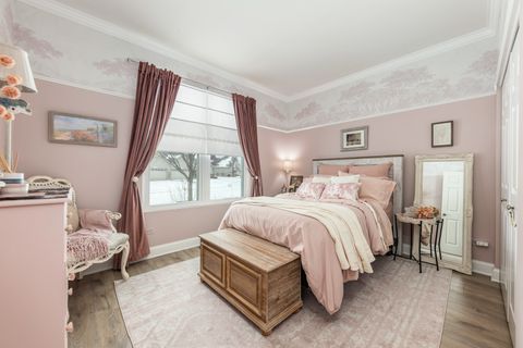 Tiny photo for 15743 Cove Circle, Plainfield, IL 60544 (MLS # 12547650)