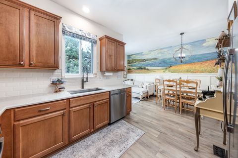 Tiny photo for 15743 Cove Circle, Plainfield, IL 60544 (MLS # 12547650)