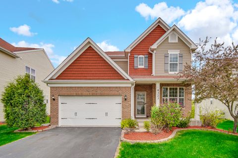 Photo of Naperville, IL 60564 (MLS # 12604002)