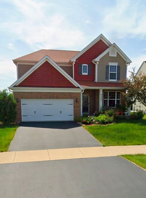 Photo of Naperville, IL 60564 (MLS # 12604002)