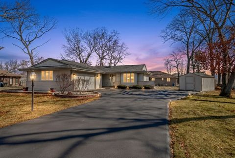 18317 Harper Street Lansing IL 60438