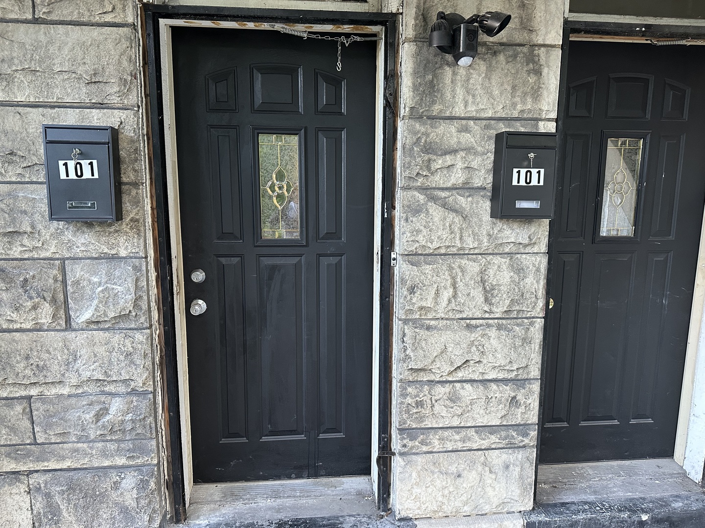 101 W 72nd Street