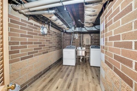 Tiny photo for 6020 N Landers Avenue, Chicago, IL 60646 (MLS # 12585324)