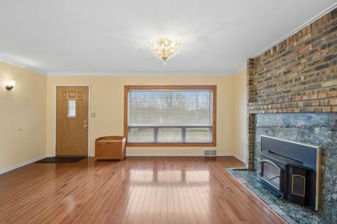 Tiny photo for 6020 N Landers Avenue, Chicago, IL 60646 (MLS # 12585324)
