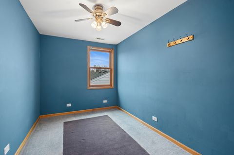 Tiny photo for 6020 N Landers Avenue, Chicago, IL 60646 (MLS # 12585324)