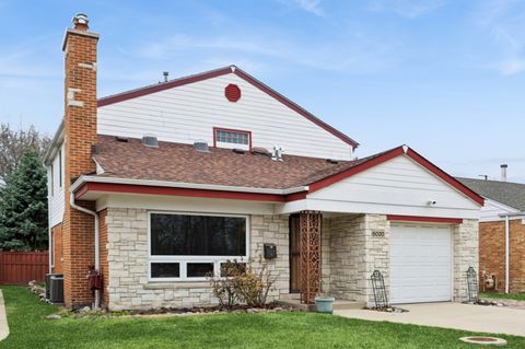 6020 N Landers Avenue Chicago IL 60646