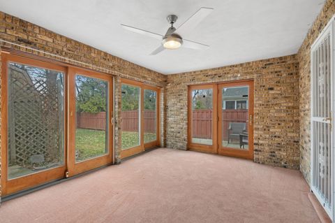 Tiny photo for 6020 N Landers Avenue, Chicago, IL 60646 (MLS # 12585324)