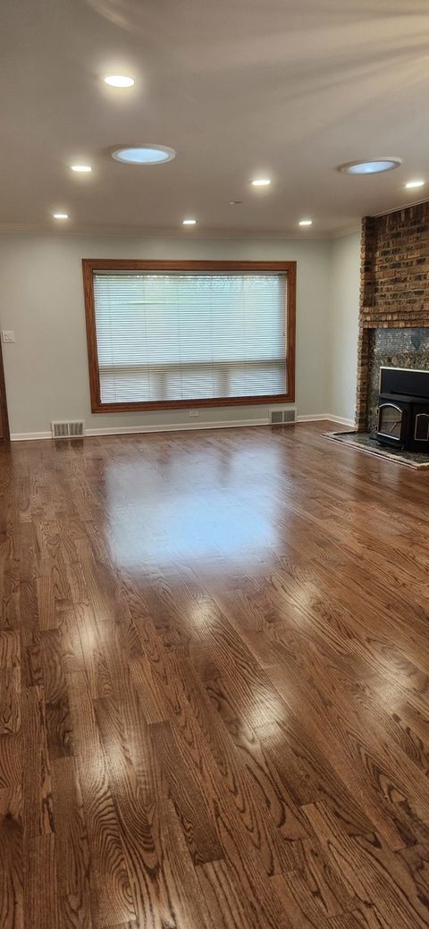 Tiny photo for 6020 N Landers Avenue, Chicago, IL 60646 (MLS # 12585324)