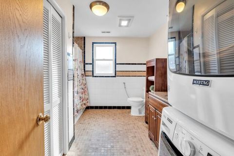 Tiny photo for 6020 N Landers Avenue, Chicago, IL 60646 (MLS # 12585324)