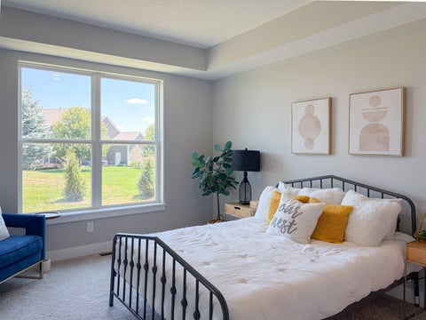 Tiny photo for Lot 12-3 W Orchid Lane #1, Channahon, IL 60410 (MLS # 12758117)