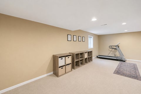 Tiny photo for 250 Wilshire Road, Lake Forest, IL 60045 (MLS # 12645941)