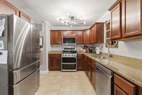 Tiny photo for 20 S Bereman Road, Montgomery, IL 60538 (MLS # 12624892)