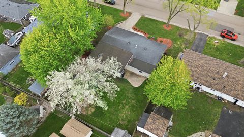 Tiny photo for 20 S Bereman Road, Montgomery, IL 60538 (MLS # 12624892)