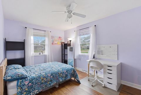 Tiny photo for 20 S Bereman Road, Montgomery, IL 60538 (MLS # 12624892)