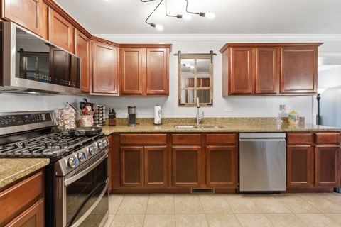 Tiny photo for 20 S Bereman Road, Montgomery, IL 60538 (MLS # 12624892)