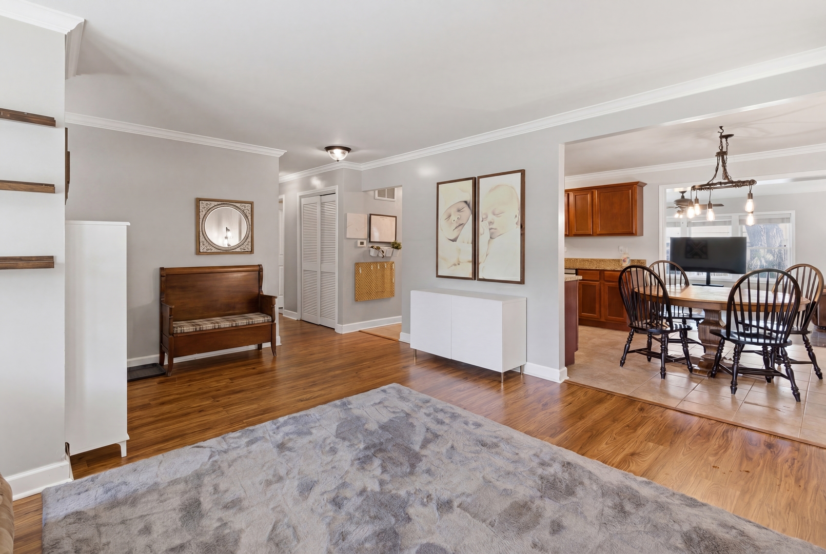 20 S Bereman Road