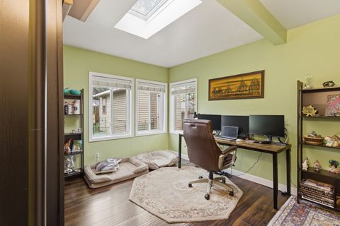 Tiny photo for 20 S Bereman Road, Montgomery, IL 60538 (MLS # 12624892)