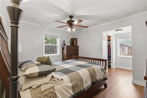 Tiny photo for 20 S Bereman Road, Montgomery, IL 60538 (MLS # 12624892)