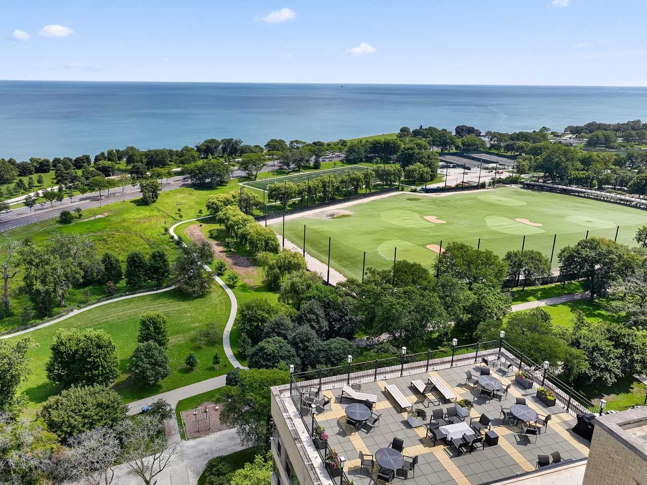 2970 N Lake Shore Drive 17A